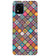 P0197-Beautiful Mandala Pattern Back Cover for vivo Y01