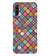 P0197-Beautiful Mandala Pattern Back Cover for Xiaomi Mi CC9e