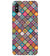 P0197-Beautiful Mandala Pattern Back Cover for Xiaomi Redmi 9i