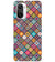 P0197-Beautiful Mandala Pattern Back Cover for Xiaomi Redmi K40