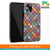 P0197-Beautiful Mandala Pattern Back Cover for Vivo Y55L-Image3