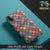 P0197-Beautiful Mandala Pattern Back Cover for Xiaomi Redmi Note 4-Image4