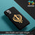 PS1300-Khanda Sahib Back Cover for Xiaomi Redmi Note 11 4G-Image4