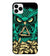 PS1301-Illuminati Owl Back Cover for Apple iPhone 11 Pro