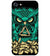 PS1301-Illuminati Owl Back Cover for Apple iPhone 7