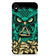 PS1301-Illuminati Owl Back Cover for Apple iPhone X