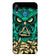 PS1301-Illuminati Owl Back Cover for Huawei Nova 3e