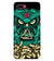 PS1301-Illuminati Owl Back Cover for Realme U1