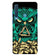 PS1301-Illuminati Owl Back Cover for Samsung Galaxy A9 (2018)