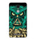 PS1301-Illuminati Owl Back Cover for Xiaomi Redmi Note 4