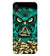 PS1301-Illuminati Owl Back Cover for Xiaomi Redmi Note 7S