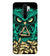 PS1301-Illuminati Owl Back Cover for Xiaomi Redmi Note 8 Pro