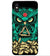 PS1301-Illuminati Owl Back Cover for Xiaomi Redmi Y2