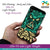 PS1301-Illuminati Owl Back Cover for Apple iPhone 13-Image2