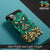 PS1301-Illuminati Owl Back Cover for Vivo V21 5G-Image4