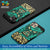 PS1301-Illuminati Owl Back Cover for Xiaomi Redmi 9 Prime-Image5