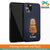 PS1302-Be Happy Back Cover for Xiaomi Redmi 10 Prime-Image3