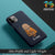 PS1302-Be Happy Back Cover for Xiaomi Mi 11 Lite-Image4