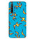 PS1303-Golf Wang Flame  Back Cover for Oppo K5