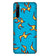 PS1303-Golf Wang Flame  Back Cover for Realme 6i