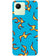 PS1303-Golf Wang Flame  Back Cover for Realme C30