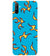 PS1303-Golf Wang Flame  Back Cover for Realme Narzo 10A