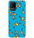 PS1303-Golf Wang Flame  Back Cover for Realme Narzo 50i