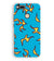 PS1303-Golf Wang Flame  Back Cover for Xiaomi Redmi A1