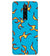 PS1303-Golf Wang Flame  Back Cover for Xiaomi Redmi K20 Pro