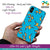 PS1303-Golf Wang Flame  Back Cover for Huawei Honor Play-Image2