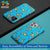 PS1303-Golf Wang Flame  Back Cover for Apple iPhone 11-Image5