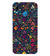 PS1304-Abstract Pattern Back Cover for Huawei Nova 3e