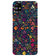 PS1304-Abstract Pattern Back Cover for Samsung Galaxy M31s