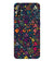 PS1304-Abstract Pattern Back Cover for Vivo S1