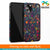 PS1304-Abstract Pattern Back Cover for OnePlus 8-Image3