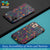 PS1304-Abstract Pattern Back Cover for Xiaomi Redmi Note 4-Image5