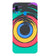 PS1305-Insomniac Eye Back Cover for Samsung Galaxy A20