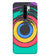 PS1305-Insomniac Eye Back Cover for Xiaomi Redmi Note 8 Pro