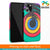 PS1305-Insomniac Eye Back Cover for Xiaomi Redmi Note 9S-Image3