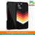 PS1306-Red Black Premium Back Cover for Realme Narzo 30 Pro-Image3