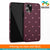 PS1307-Pink Heart Back Cover for Realme 5-Image3