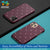 PS1307-Pink Heart Back Cover for Xiaomi Redmi Note 10-Image5