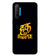 PS1308-Haq Se Single Back Cover for Oppo K5