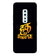 PS1308-Haq Se Single Back Cover for Vivo V17 Pro