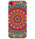 PS1309-Mandala Back Cover for Apple iPhone SE (2020)