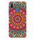 PS1309-Mandala Back Cover for Huawei P20 Lite