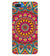 PS1309-Mandala Back Cover for Oppo Realme C1