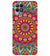 PS1309-Mandala Back Cover for Realme Narzo 50