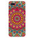 PS1309-Mandala Back Cover for Realme U1