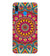 PS1309-Mandala Back Cover for Samsung Galaxy A20